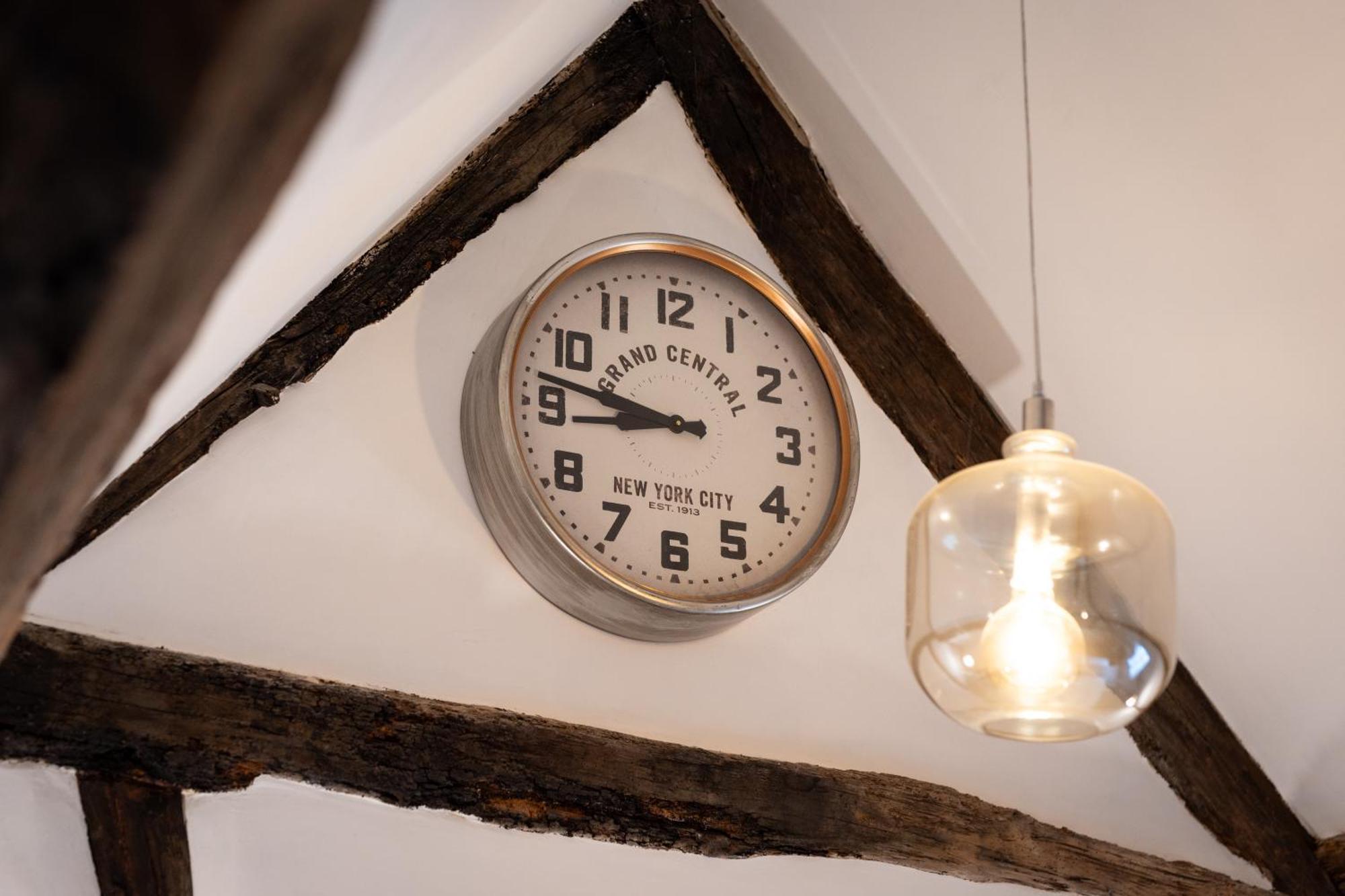 The Art Studio Henley-in-Arden ภายนอก รูปภาพ