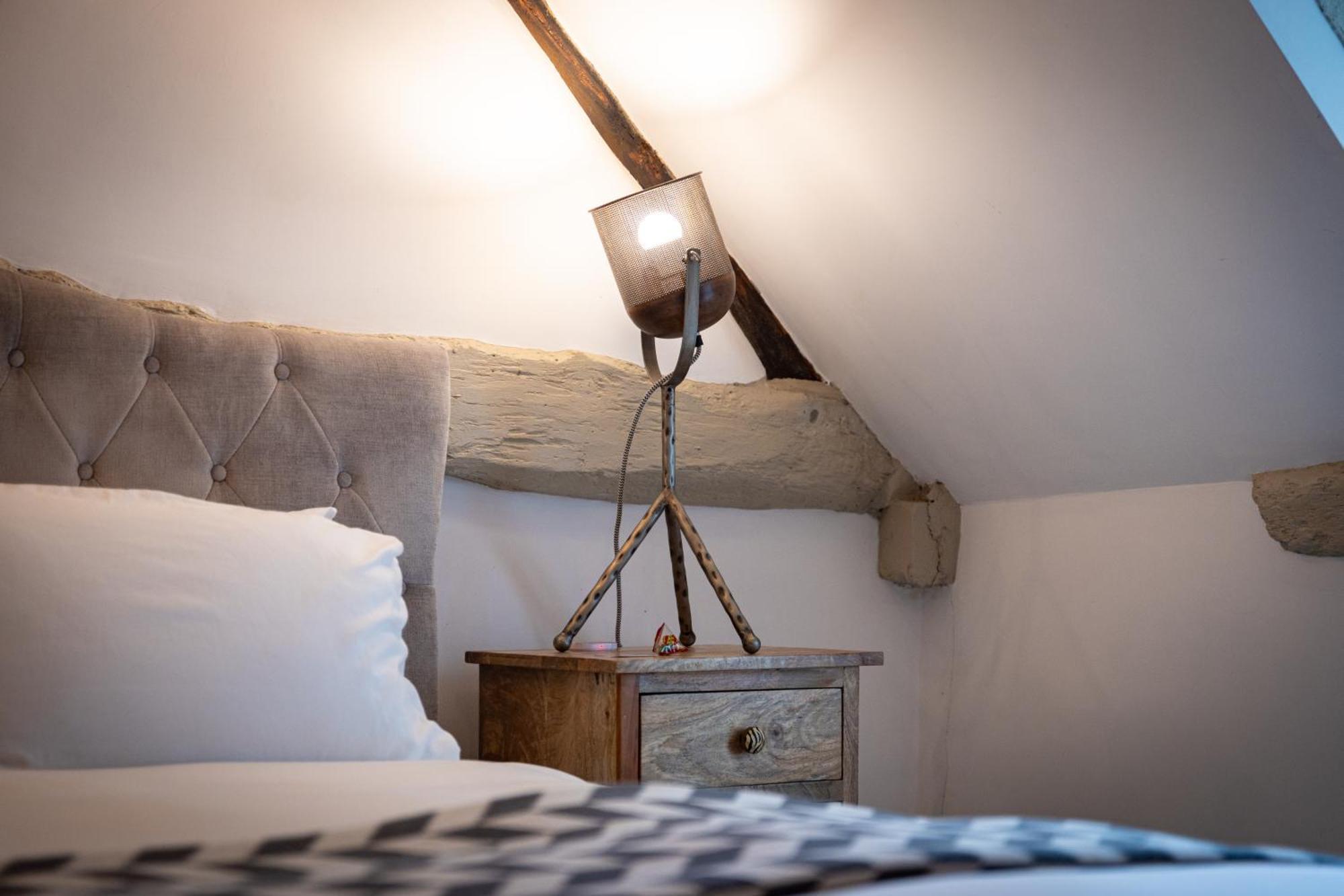 The Art Studio Henley-in-Arden ภายนอก รูปภาพ